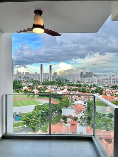 The Parc Condominium, 3 West Coast Walk, 3 Bedrooms, 1,216 sqft, Condominium For Rent, by WEI DENG, 23467570 - PropertyGuru.com.sg