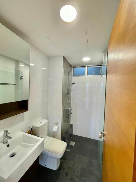 The Parc Condominium, 3 West Coast Walk, 3 Bedrooms, 1,216 sqft, Condominium For Rent, by WEI DENG, 23467570 - PropertyGuru.com.sg