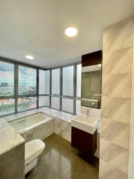 The Parc Condominium, 3 West Coast Walk, 3 Bedrooms, 1,216 sqft, Condominium For Rent, by WEI DENG, 23467570 - PropertyGuru.com.sg