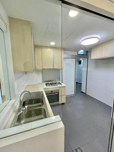 The Parc Condominium, 3 West Coast Walk, 3 Bedrooms, 1,216 sqft, Condominium For Rent, by WEI DENG, 23467570 - PropertyGuru.com.sg
