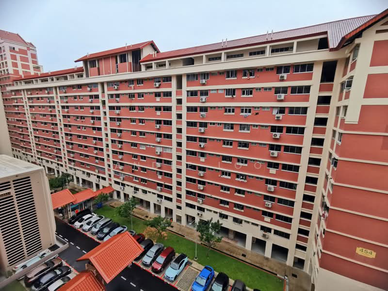 455 Sin Ming Avenue, 455 Sin Ming Avenue, 3 Bedrooms, 1,108 sqft, HDB Flat For Sale, by Andee Loo, 23467585 - PropertyGuru.com.sg