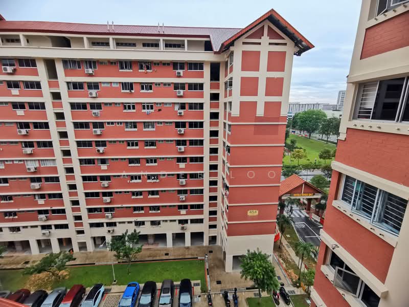455 Sin Ming Avenue, 455 Sin Ming Avenue, 3 Bedrooms, 1,108 sqft, HDB Flat For Sale, by Andee Loo, 23467585 - PropertyGuru.com.sg