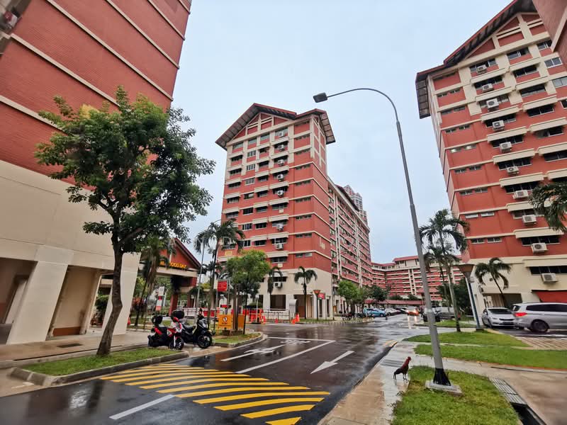 455 Sin Ming Avenue, 455 Sin Ming Avenue, 3 Bedrooms, 1,108 sqft, HDB Flat For Sale, by Andee Loo, 23467585 - PropertyGuru.com.sg