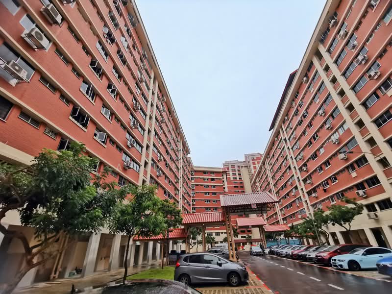 455 Sin Ming Avenue, 455 Sin Ming Avenue, 3 Bedrooms, 1,108 sqft, HDB Flat For Sale, by Andee Loo, 23467585 - PropertyGuru.com.sg