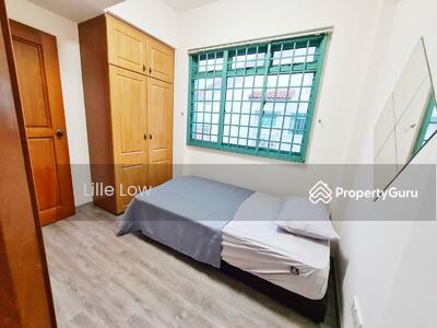 For Rent - Changi Court