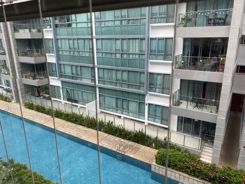 The Sixth Avenue Residences, 160 Sixth Avenue, 3 Bedrooms, 1,356 sqft, Condominium For Rent, by Michelle Foo, 23467697 - PropertyGuru.com.sg