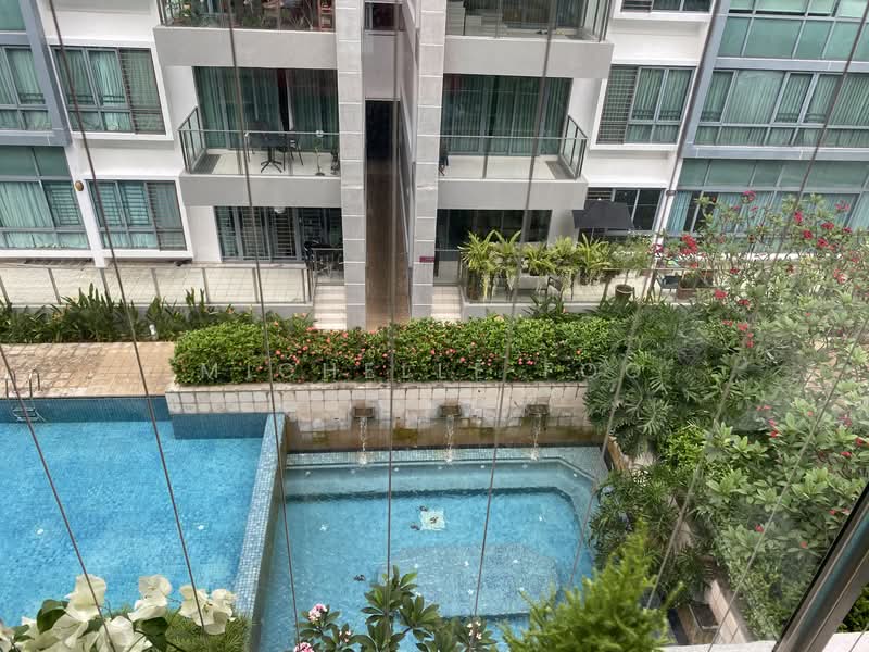 The Sixth Avenue Residences, 160 Sixth Avenue, 3 Bedrooms, 1,356 sqft, Condominium For Rent, by Michelle Foo, 23467697 - PropertyGuru.com.sg