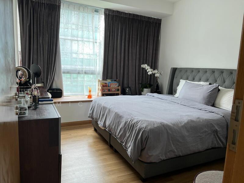 The Sixth Avenue Residences, 160 Sixth Avenue, 3 Bedrooms, 1,356 sqft, Condominium For Rent, by Michelle Foo, 23467697 - PropertyGuru.com.sg