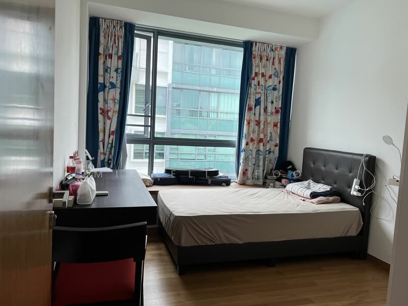 The Sixth Avenue Residences, 160 Sixth Avenue, 3 Bedrooms, 1,356 sqft, Condominium For Rent, by Michelle Foo, 23467697 - PropertyGuru.com.sg