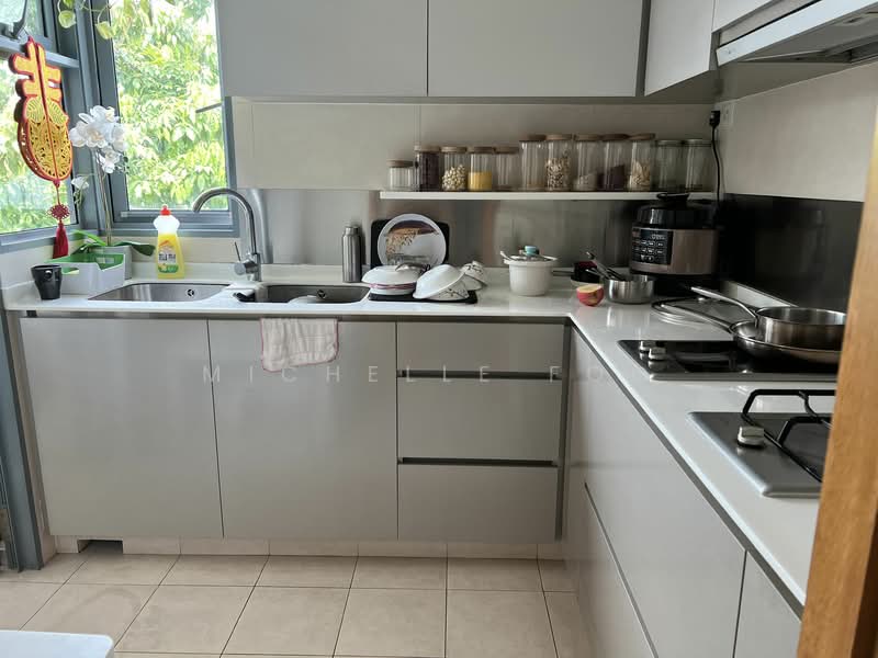 The Sixth Avenue Residences, 160 Sixth Avenue, 3 Bedrooms, 1,356 sqft, Condominium For Rent, by Michelle Foo, 23467697 - PropertyGuru.com.sg