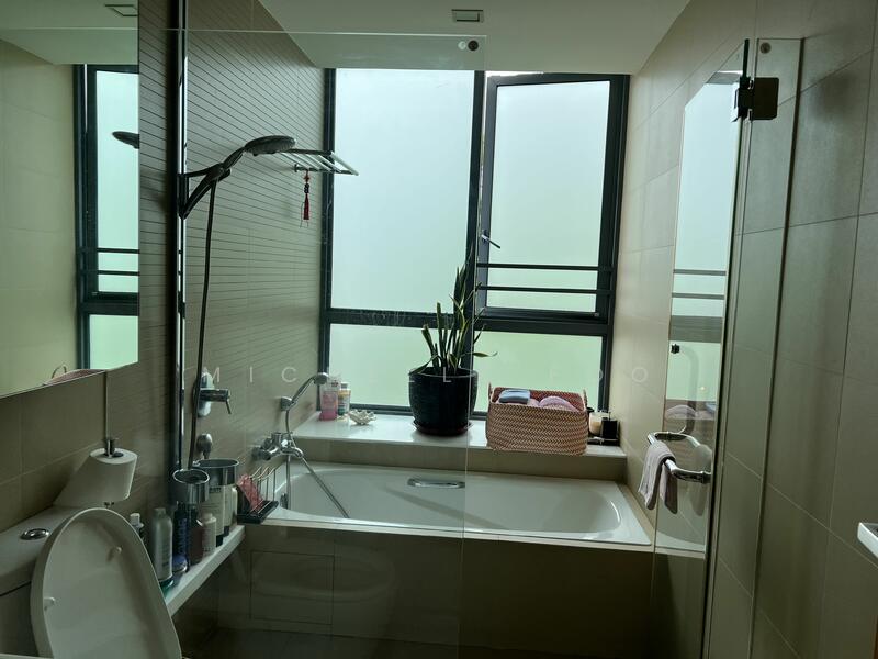 The Sixth Avenue Residences, 160 Sixth Avenue, 3 Bedrooms, 1,356 sqft, Condominium For Rent, by Michelle Foo, 23467697 - PropertyGuru.com.sg