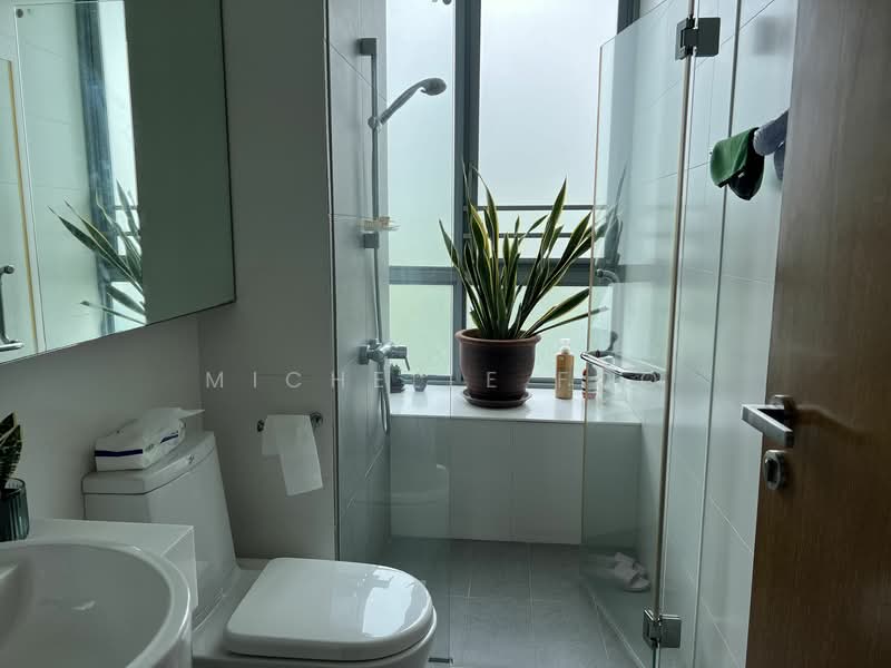 The Sixth Avenue Residences, 160 Sixth Avenue, 3 Bedrooms, 1,356 sqft, Condominium For Rent, by Michelle Foo, 23467697 - PropertyGuru.com.sg