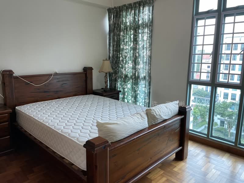Hume Park II, 29 Hume Avenue, 3 Bedrooms, 1,356 sqft, Condominium For Rent, by Alan Koh 许汉彬, 23467914 - PropertyGuru.com.sg