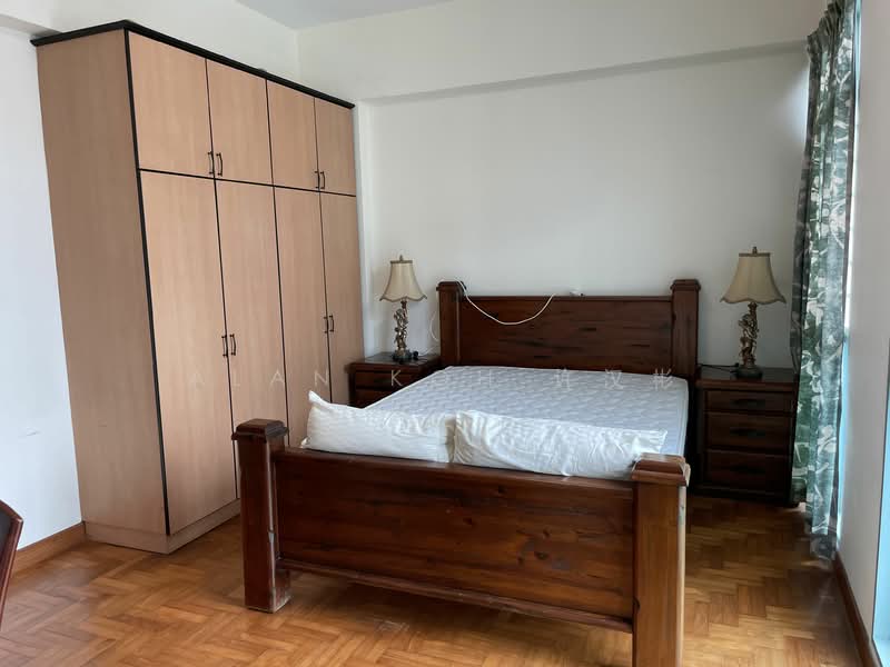 Hume Park II, 29 Hume Avenue, 3 Bedrooms, 1,356 sqft, Condominium For Rent, by Alan Koh 许汉彬, 23467914 - PropertyGuru.com.sg