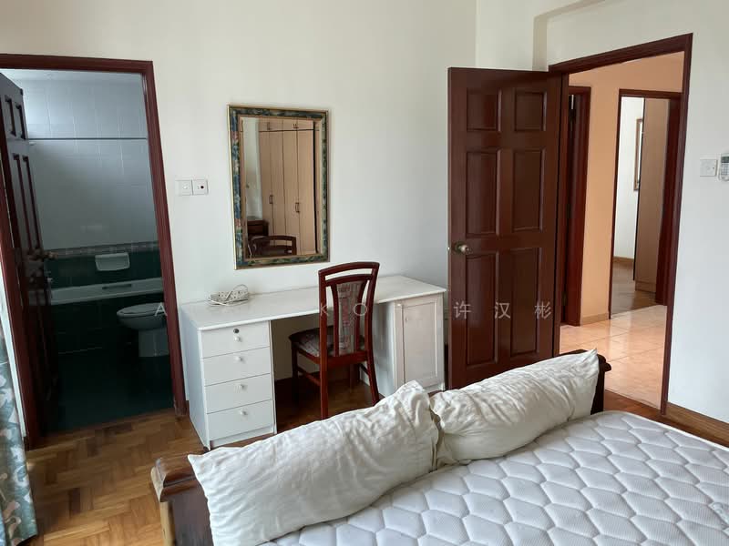 Hume Park II, 29 Hume Avenue, 3 Bedrooms, 1,356 sqft, Condominium For Rent, by Alan Koh 许汉彬, 23467914 - PropertyGuru.com.sg