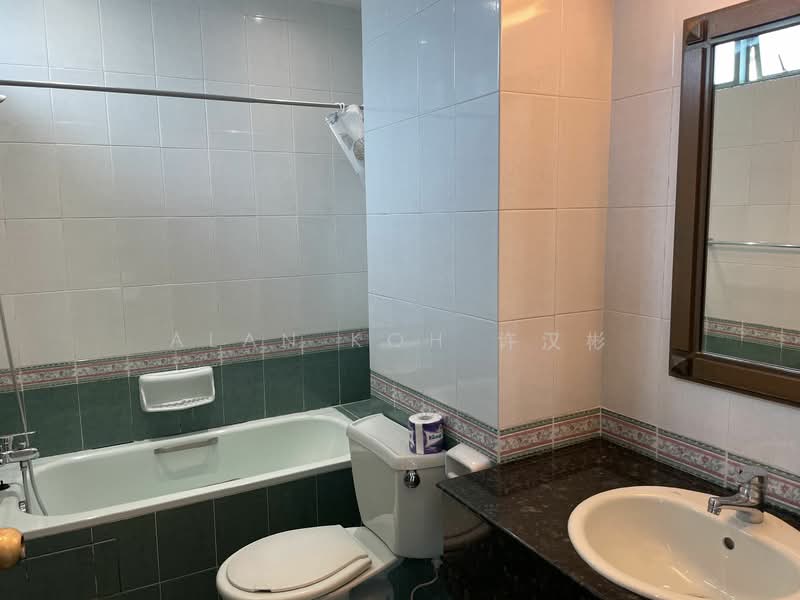 Hume Park II, 29 Hume Avenue, 3 Bedrooms, 1,356 sqft, Condominium For Rent, by Alan Koh 许汉彬, 23467914 - PropertyGuru.com.sg