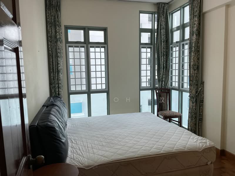 Hume Park II, 29 Hume Avenue, 3 Bedrooms, 1,356 sqft, Condominium For Rent, by Alan Koh 许汉彬, 23467914 - PropertyGuru.com.sg