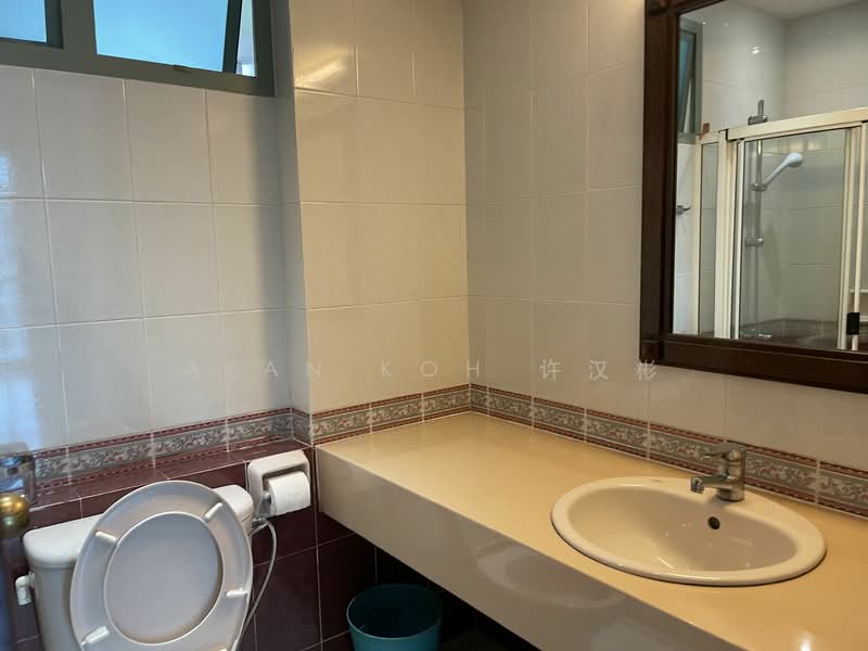 Hume Park II, 29 Hume Avenue, 3 Bedrooms, 1,356 sqft, Condominium For Rent, by Alan Koh 许汉彬, 23467914 - PropertyGuru.com.sg