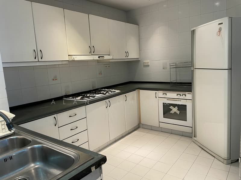 Hume Park II, 29 Hume Avenue, 3 Bedrooms, 1,356 sqft, Condominium For Rent, by Alan Koh 许汉彬, 23467914 - PropertyGuru.com.sg