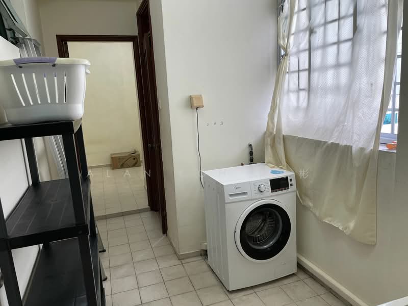 Hume Park II, 29 Hume Avenue, 3 Bedrooms, 1,356 sqft, Condominium For Rent, by Alan Koh 许汉彬, 23467914 - PropertyGuru.com.sg