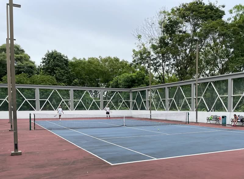 Hume Park II, 29 Hume Avenue, 3 Bedrooms, 1,356 sqft, Condominium For Rent, by Alan Koh 许汉彬, 23467914 - PropertyGuru.com.sg