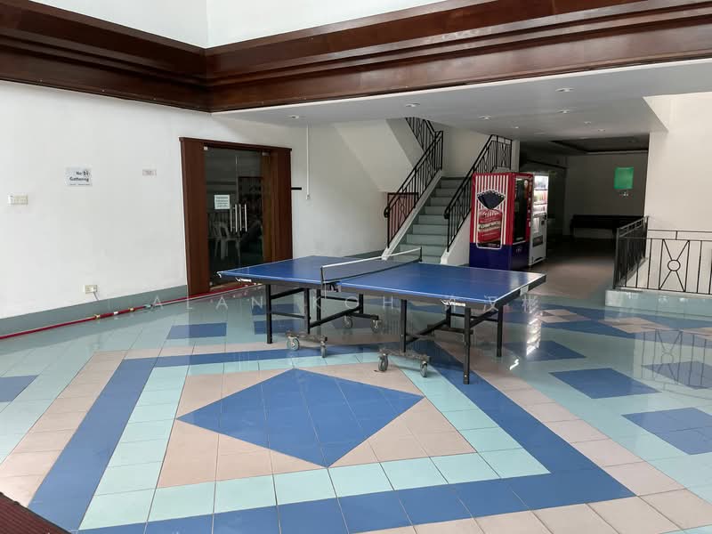 Hume Park II, 29 Hume Avenue, 3 Bedrooms, 1,356 sqft, Condominium For Rent, by Alan Koh 许汉彬, 23467914 - PropertyGuru.com.sg