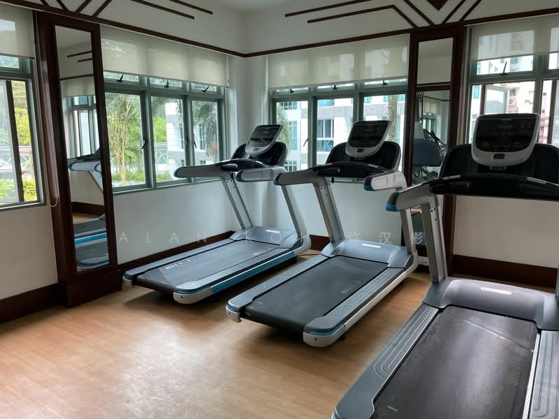 Hume Park II, 29 Hume Avenue, 3 Bedrooms, 1,356 sqft, Condominium For Rent, by Alan Koh 许汉彬, 23467914 - PropertyGuru.com.sg