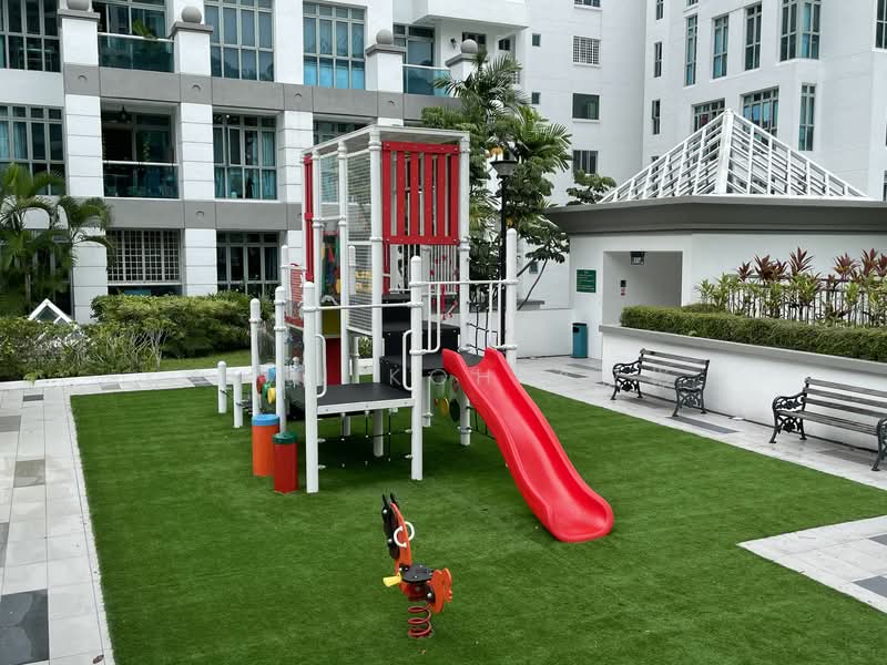 Hume Park II, 29 Hume Avenue, 3 Bedrooms, 1,356 sqft, Condominium For Rent, by Alan Koh 许汉彬, 23467914 - PropertyGuru.com.sg