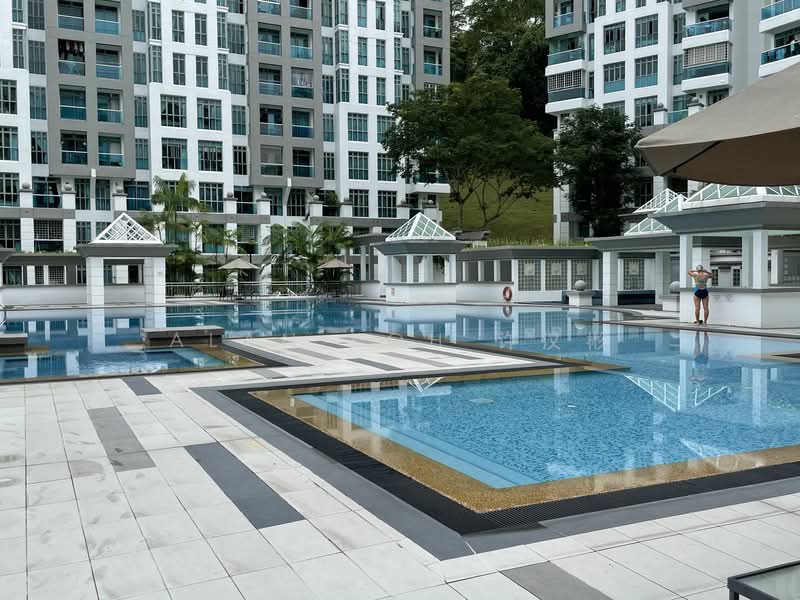 Hume Park II, 29 Hume Avenue, 3 Bedrooms, 1,356 sqft, Condominium For Rent, by Alan Koh 许汉彬, 23467914 - PropertyGuru.com.sg