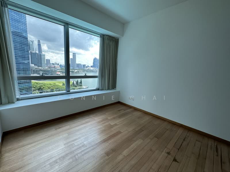 Marina Bay Residences, 18 Marina Boulevard, 2 Bedrooms, 1,066 sqft, Condominium For Rent, by Connie Chai, 23467982 - PropertyGuru.com.sg