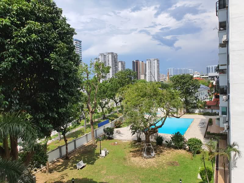 Taipan Grand, 501 Marine Parade Road, 2 Bedrooms, 1,227 sqft, Apartment For Rent, by Ernest Tay, 23468231 - PropertyGuru.com.sg