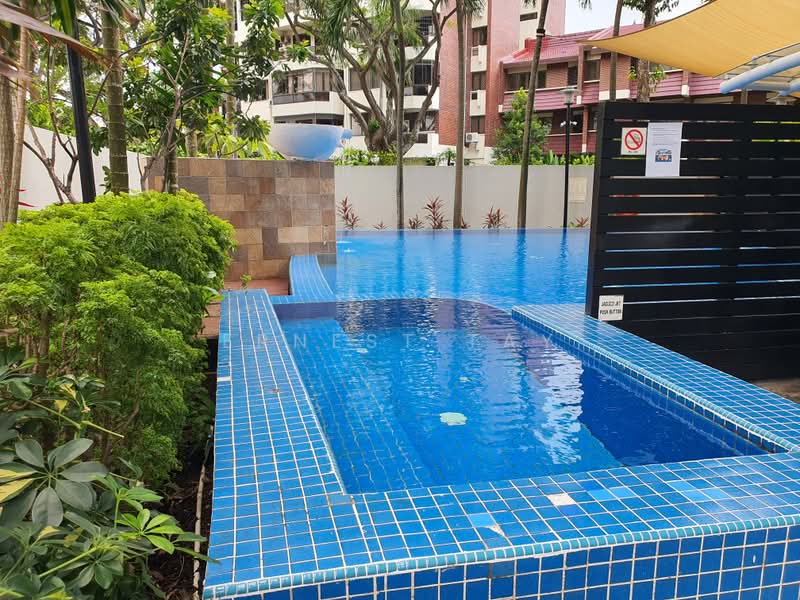 Taipan Grand, 501 Marine Parade Road, 2 Bedrooms, 1,227 sqft, Apartment For Rent, by Ernest Tay, 23468231 - PropertyGuru.com.sg