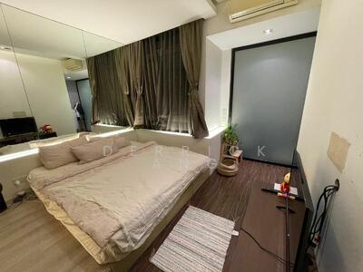 For Sale - The Shelford