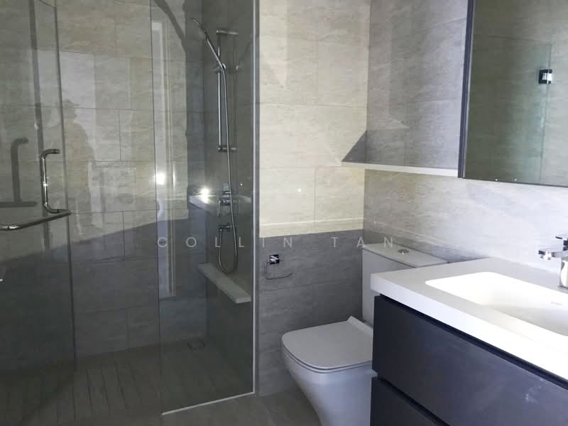 City Gate, 371 Beach Road, 1 Bedroom, 298 sqft, Condominium For Rent, by Collin Tan, 23468374 - PropertyGuru.com.sg