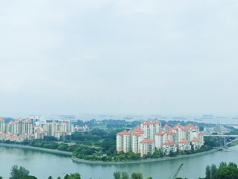 City Gate, 371 Beach Road, 1 Bedroom, 298 sqft, Condominium For Rent, by Collin Tan, 23468374 - PropertyGuru.com.sg