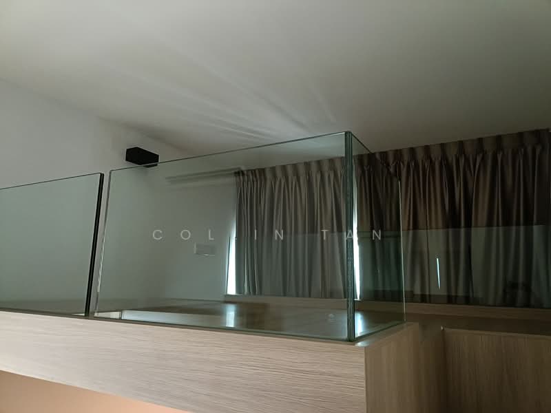 City Gate, 371 Beach Road, 1 Bedroom, 298 sqft, Condominium For Rent, by Collin Tan, 23468374 - PropertyGuru.com.sg