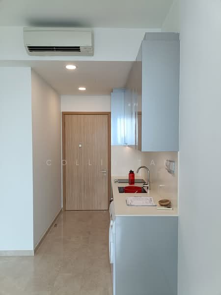 City Gate, 371 Beach Road, 1 Bedroom, 298 sqft, Condominium For Rent, by Collin Tan, 23468374 - PropertyGuru.com.sg