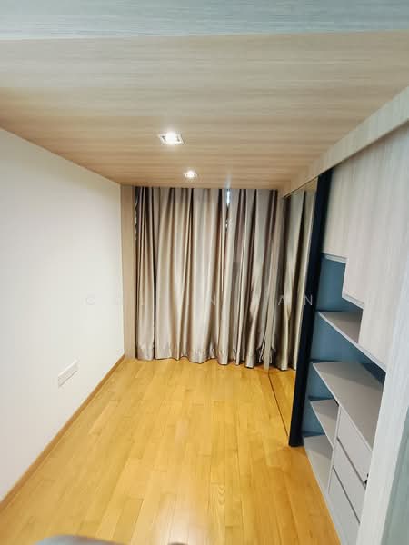 City Gate, 371 Beach Road, 1 Bedroom, 298 sqft, Condominium For Rent, by Collin Tan, 23468374 - PropertyGuru.com.sg