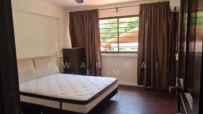 For Rent - 798 Yishun Ring Road