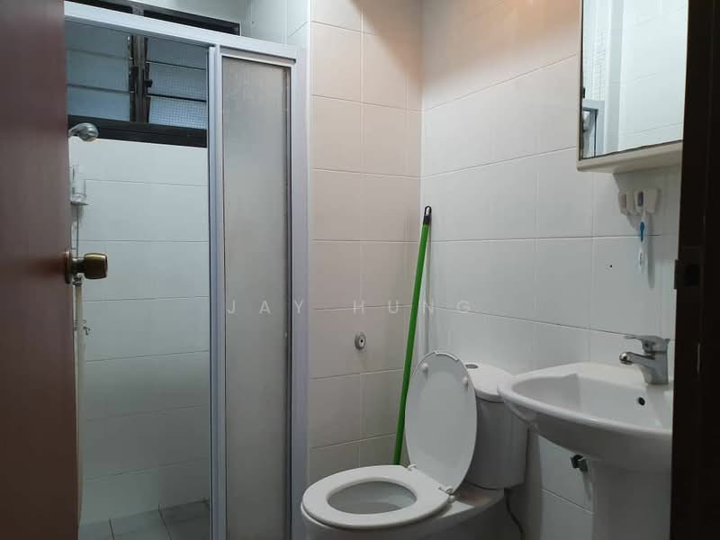 28B Dover Crescent, 28B Dover Crescent, Room Rental, 100 sqft, HDB Flat For Rent, by Jay Hung, 23468515 - PropertyGuru.com.sg