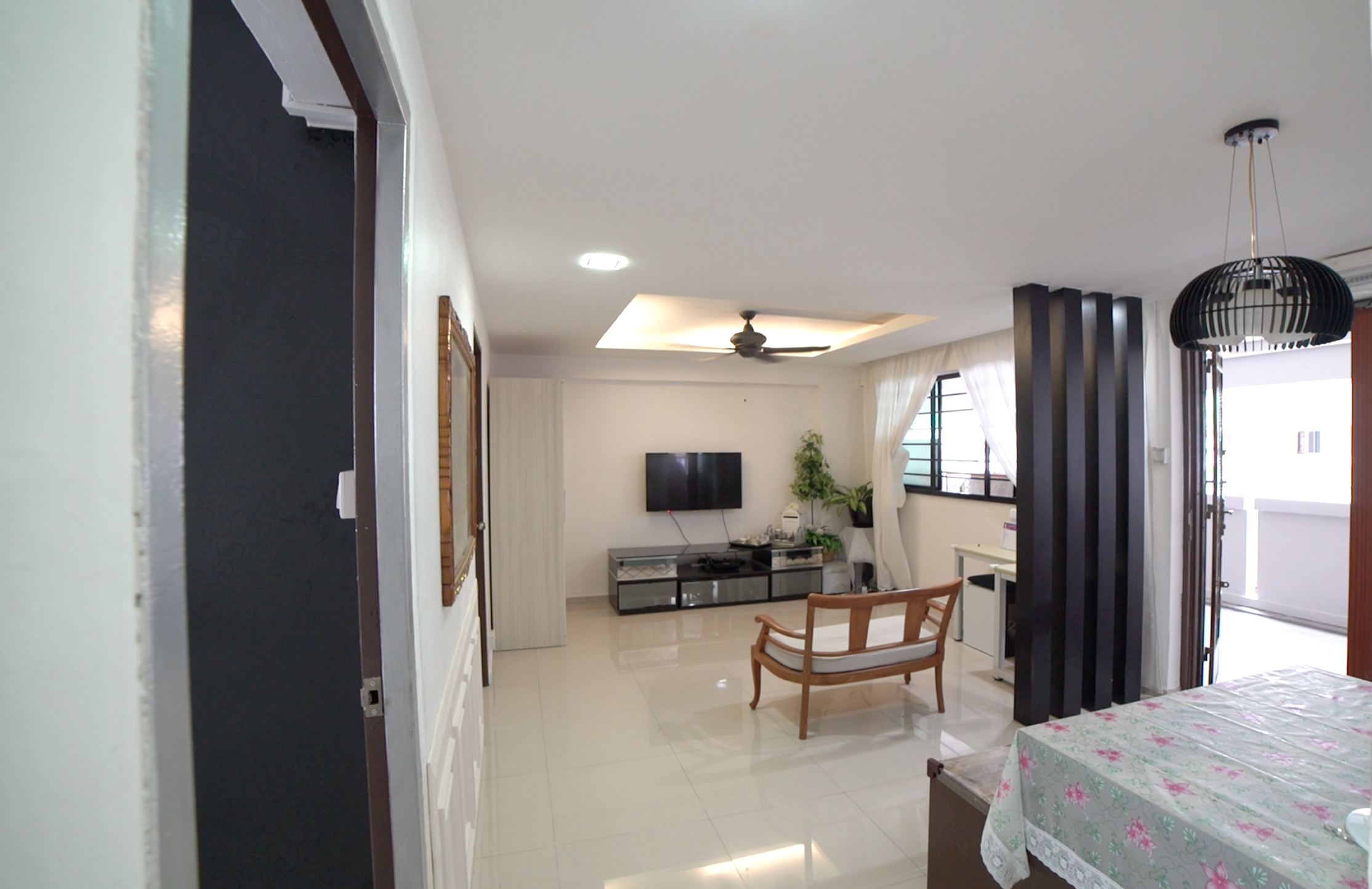 Dinning Room 