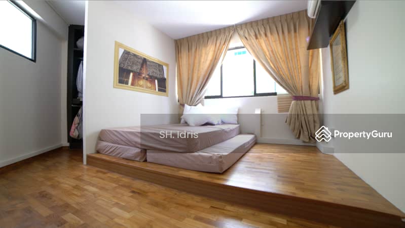 Master Room