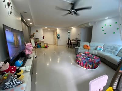 For Rent - 277 Toh Guan Road