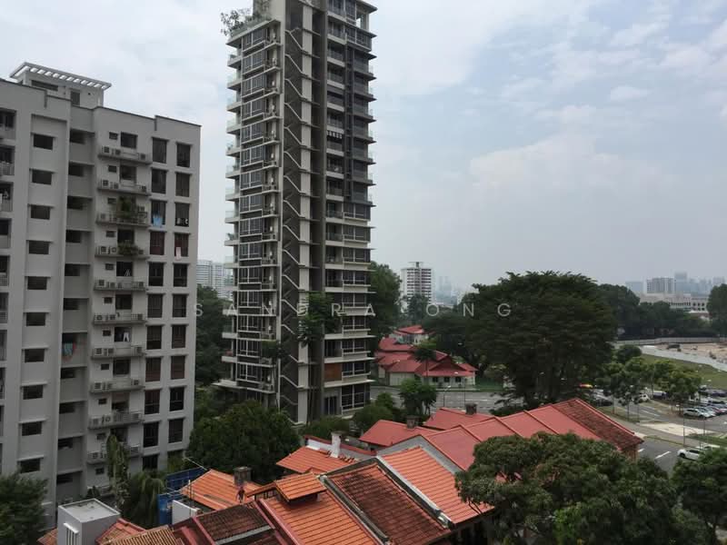 Ecoville, 10 Martaban Road, 3 Bedrooms, 1,184 sqft, Apartment For Rent, by Sandra Ong, 23468713 - PropertyGuru.com.sg