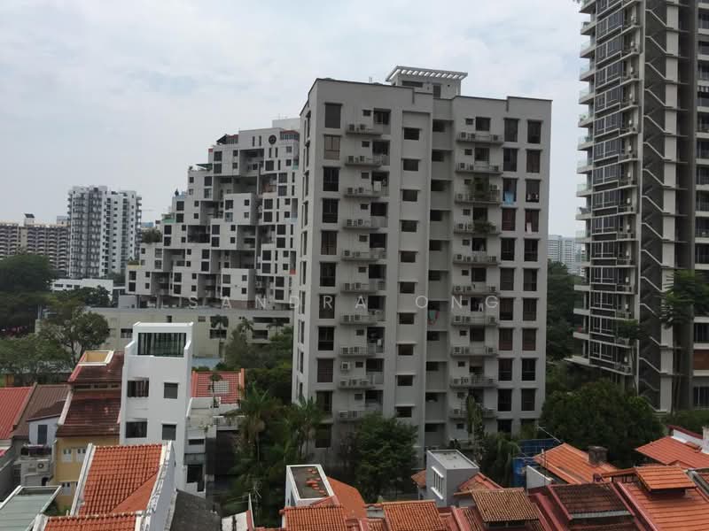 Ecoville, 10 Martaban Road, 3 Bedrooms, 1,184 sqft, Apartment For Rent, by Sandra Ong, 23468713 - PropertyGuru.com.sg