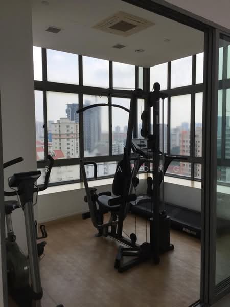 Ecoville, 10 Martaban Road, 3 Bedrooms, 1,184 sqft, Apartment For Rent, by Sandra Ong, 23468713 - PropertyGuru.com.sg