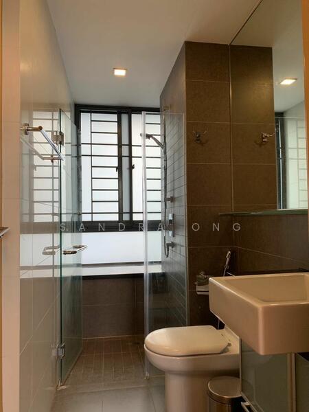 Ecoville, 10 Martaban Road, 3 Bedrooms, 1,184 sqft, Apartment For Rent, by Sandra Ong, 23468713 - PropertyGuru.com.sg