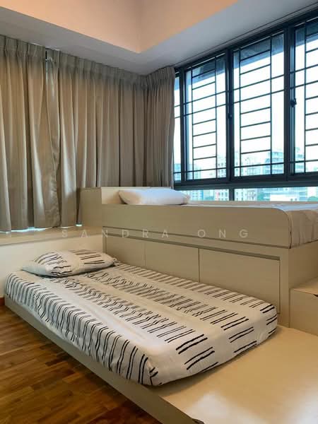 Ecoville, 10 Martaban Road, 3 Bedrooms, 1,184 sqft, Apartment For Rent, by Sandra Ong, 23468713 - PropertyGuru.com.sg