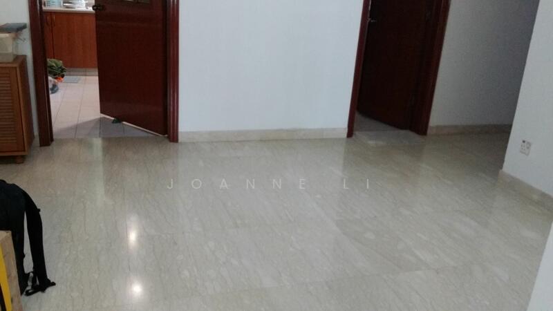 Hazel Park Condo, 25 Hazel Park Condo, 3 Bedrooms, 1,335 sqft, Condominium For Rent, by Joanne Li, 23468731 - PropertyGuru.com.sg