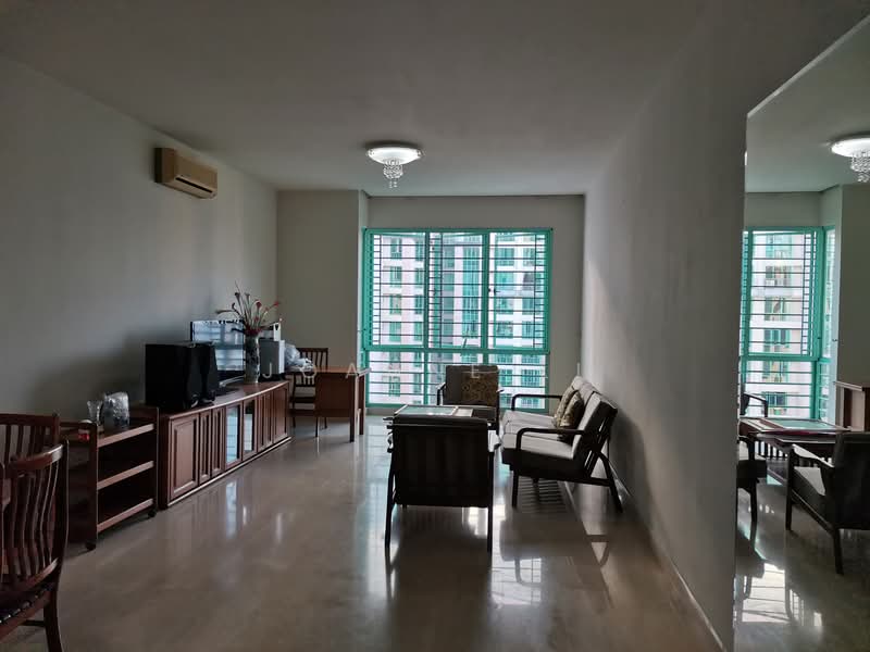 Hazel Park Condo, 25 Hazel Park Condo, 3 Bedrooms, 1,335 sqft, Condominium For Rent, by Joanne Li, 23468731 - PropertyGuru.com.sg